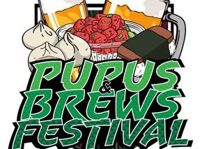 Pupus & Brews Festival