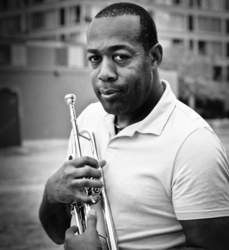 Live Jazz concert featuring Jazz Trumpeter Thad Wilson on Sunday, 20 July at Meade Church.
