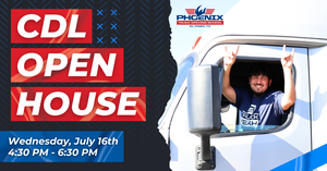 CDL Open House