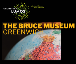 Bruce Experiences: Around the World in 80 Minutes