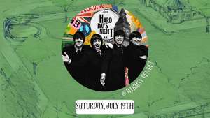 Hard Day"s Night Concert