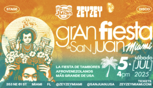 Gran Fiesta de San Juan