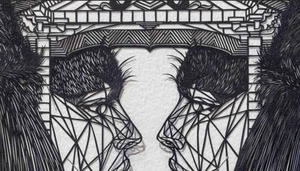 Hiromi Mizugai Moneyhun at Patricia & Phillip Frost Art Museum FIU