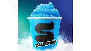 Free Slurpy Day