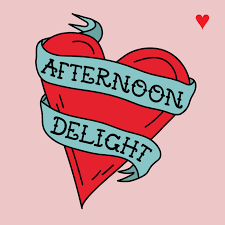 Sunday Afternoon Delight Speed Dating