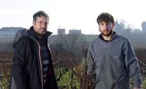 Champagne Agrapart: Taste the quiet force of this esteemed property