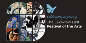 LAKEVIEW EAST FESTIVAL OF THE ARTS, SEPT. 13-14