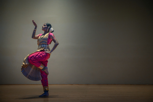 Kalapriya Center for Indian Performing Arts presents The 3rd Annual Summer Mela