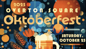 Overton Square Oktoberfest