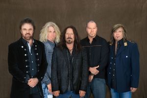 38 SPECIAL: 50 Year Legacy Tour