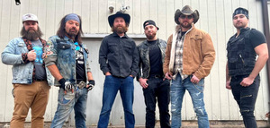 Live Music at Valley Beach – Yall or Nothin'