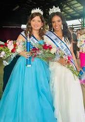 Prince William County Fair Pageants!