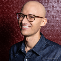 ERIC SCHWARTZ