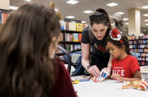 PembrokeKIDS with Barnes & Noble