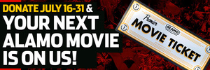 Donate Blood, Catch a Movie This Summer Courtesy of We Are Blood