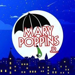 Mary Poppins, Jr.