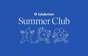 Summer Sunday Reset Series at lululemon Canal Place