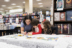 Summer Reading Edition PembrokeKIDS with Barnes & Noble