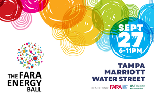 FARA Energy Ball