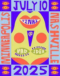 Bad Idea x Vinai Guest Chef Collaboration