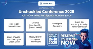 Unshackled Conference 2025