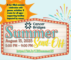 Summer Send Off