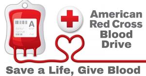 Blood Drive hosted by the Alton Knights of Columbus and the Red Cross