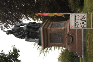 Poets in the Park
