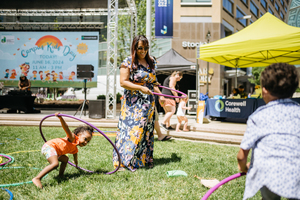 Campus Kids Day – Baby Shark Bonanza