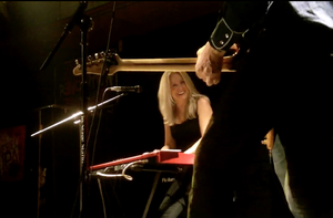 Bees Deluxe, NH Blues Challenge Winners, Bring Modern Blues to Hartford’s Black Eyed Sally’s