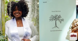 Baobab: Learning and Teaching by Making Family History Books (Webinar)