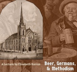 Kimmswick Historical Society with the Missoui Humanities presents Elizabeth Kurrus