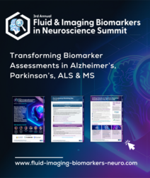 3rd Fluid & Imaging Biomarkers in Neuroscience Summit