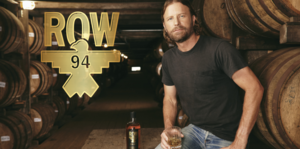 Meet & Greet with Dierks Bentley and ROW 94 Bottle Signing