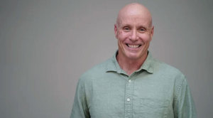 Santa Cruz Shakespeare presents: Brian Kiley, Emmy Award-Winning Comedian