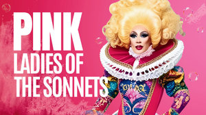 Santa Cruz Shakespeare presents: Pink Ladies of the Sonnets