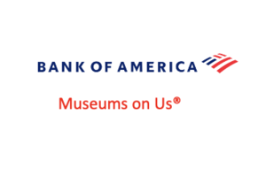 Bank of America Museums on Us