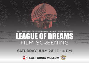 Film Screening: “League of Dreams”