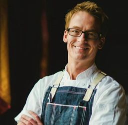 Farm Dinner with Chef Bruce Wieszala of Beacon Grille