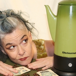 PERCOLATE at Green Bay Fringe Festival