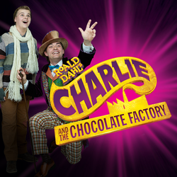 Charlie and the Chocolate Factory
