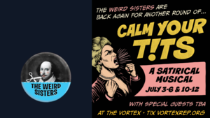 Calm Your T!ts