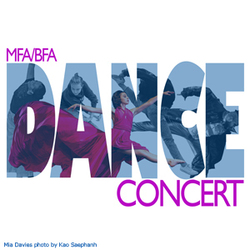 MFA/BFA Dance Concert