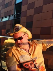 Caustic Bingo Returns to Rock N Wool Winery!