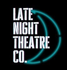 Late Night Tech Takeover – A Night of One-Act Plays