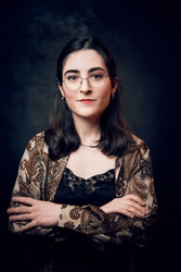 Salish Sea Early Music Festival presents The 18th-Century Harpsichord in Spain with Irene Roldan