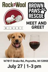 Taste Wisconsin Fest & Family Fun Day at Rock N Wool Winery