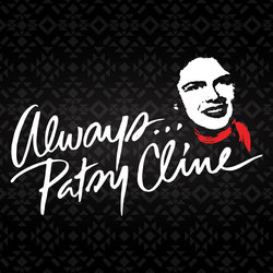 Always... Patsy Cline