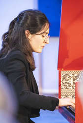 Salish Sea Early Music Festival presents Bach & Scarlatti