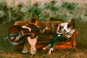 WE DREAM DAWN + Sage & Aera w/ Xerephine